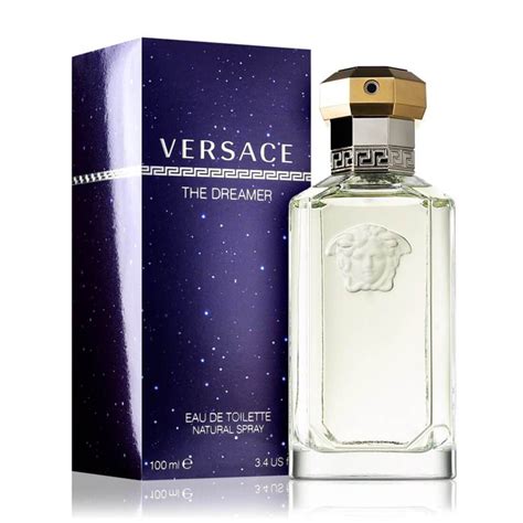 versace the.dreamer|Versace the dreamer for women.